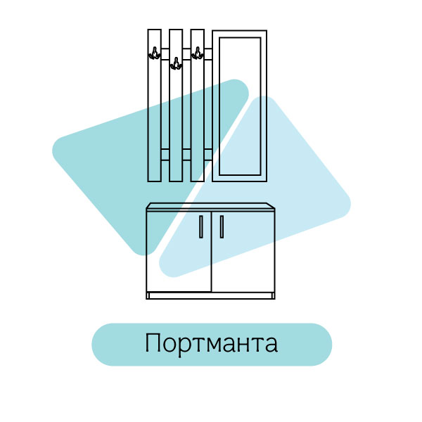 Портманта