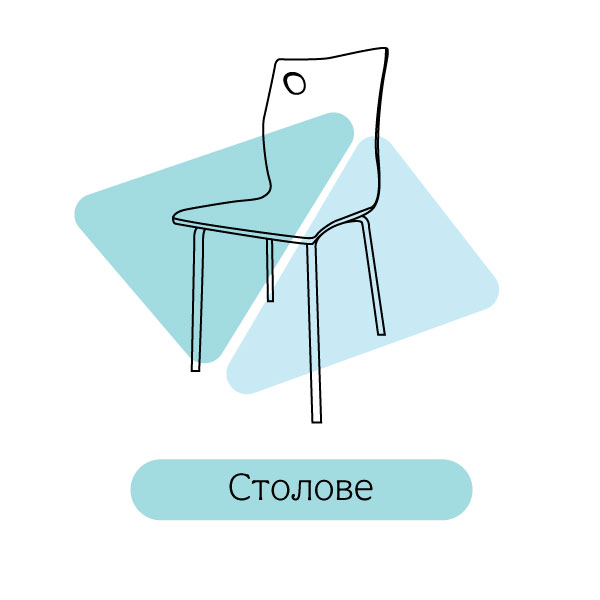 Столове